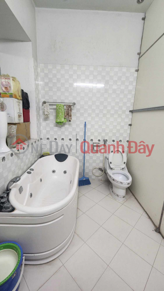 Property Search Vietnam | OneDay | Nhà ở Niêm yết bán, Bán nhà Trần Cung , Cầu Giấy, Oto đỗ cửa, 52m2, 5T, MT4.5m, chỉ 9 tỷ