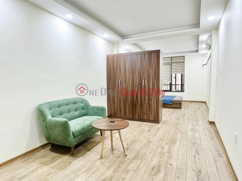 Property Search Vietnam | OneDay | Nhà ở | Niêm yết bán NHÀ PHỐ Kim Mã 42m, 7.5tầng, mt3.1m, 7.4 tỷ, 2 MẶT THOÁNG - VIEW HỒ THỦ LỆ - Ô TÔ TRÁNH 10M