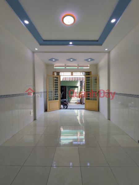 Property Search Vietnam | OneDay | Residential Sales Listings, Nguyen Oanh car alley (ads 5) p17 GV 34m2 only 3.65 billion TL