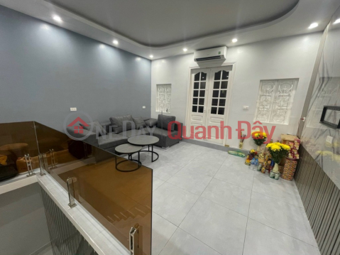 BÁN GẤP HỒNG MAI, Ô TÔ ĐỖ CỬA, KINH DOANH, 33M x 3T, NHỈNH 5 TỶ 0901753139 _0