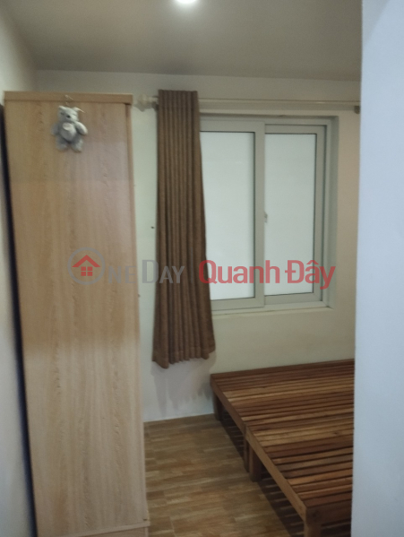 Collective house for rent in Vinh Ho, Dong Da, 40m2, 2nd floor, price 6 million, Vietnam | Rental đ 6 Million/ month