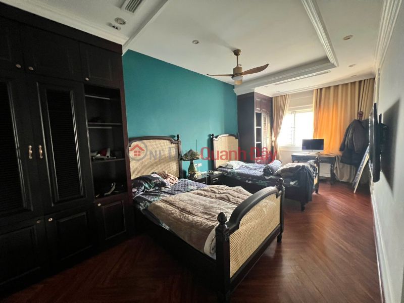 VIMECO Pham Hung - Tu Mo Apartment, 136m2, Indochine style, 11.3 billion, Vietnam, Sales, đ 11.3 Billion