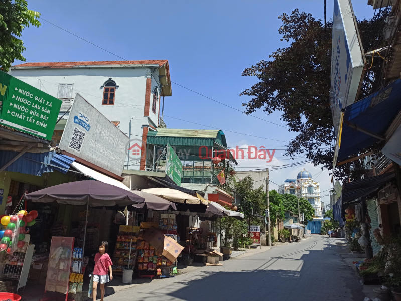 Cheap Sale 40m ODT Land in Bien Giang - Ha Dong Road for Cars Price 1.6 Billion Sales Listings