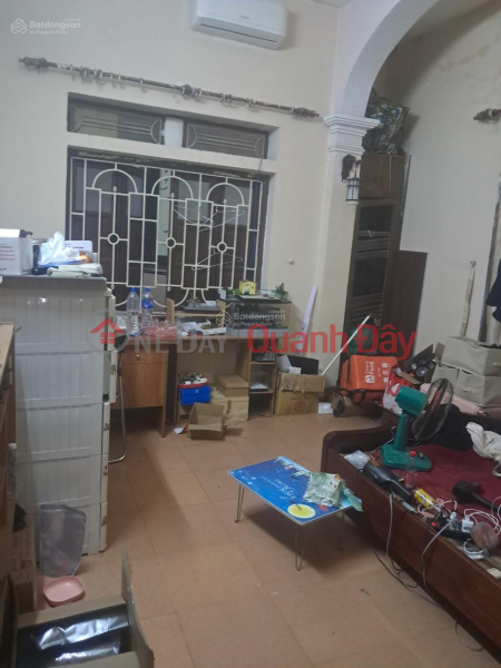 Property Search Vietnam | OneDay | Residential, Sales Listings Selling 3.5-storey house, 3-air corner apartment, Doi Can street, Ba Dinh, Hanoi (near Uncle Ho's Mausoleum) 3 billion more