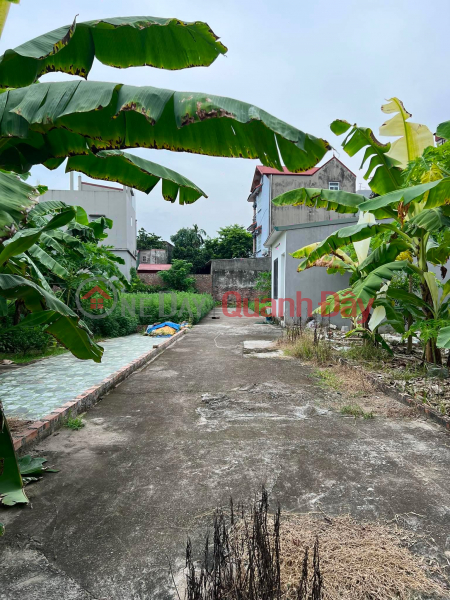 đ 2,4 tỷ | HÀNG HIẾM LỆ CHI – THUẬN AN 44,6M² MT 5,2M Ô TÔ VÀO TẬN ĐẤT NHỈNH 2 TỶ