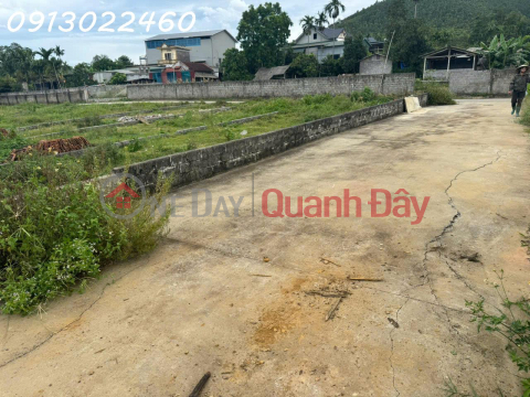 TRANSFER OF LAND PLOT OF 227M2 IN TU PHU COMMUNE, THANH THUY DISTRICT, PHU THO PROVINCE _0