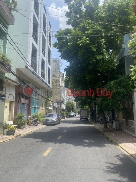 đ 16.8 Billion | ***Corner house for sale, 2 fronts, K300 Tan Binh area, (5*18),4 basements for parking