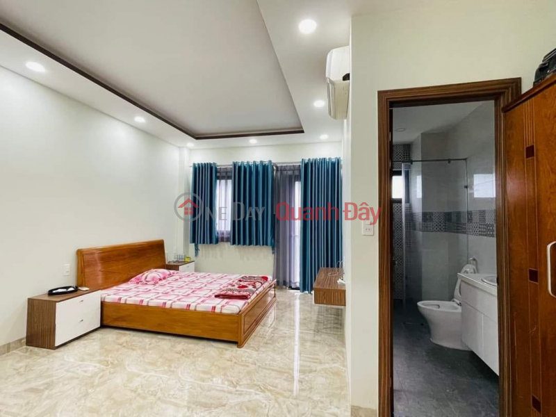 FRONT HOUSE FOR RENT IN HA QUANG 2 URBAN AREA - PHUOC HAI VCN., Vietnam, Rental, đ 22 Million/ month