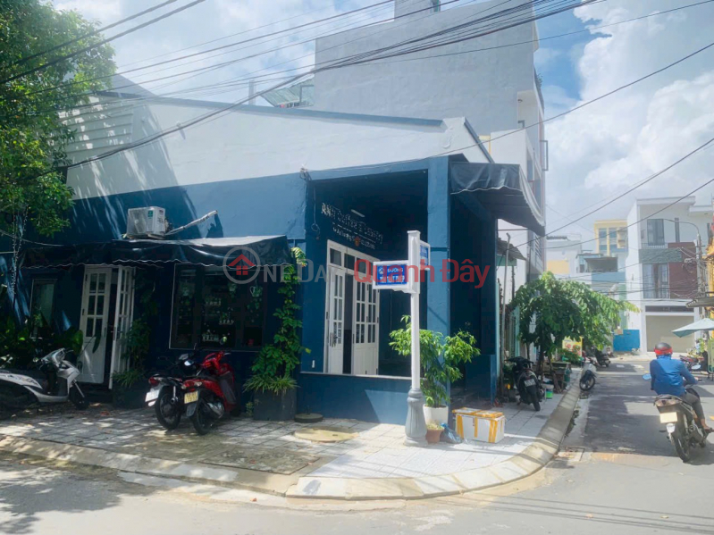 Property Search Vietnam | OneDay | Residential, Rental Listings House for rent with 2 fronts on An Thuong, near Chau Thi Vinh Te