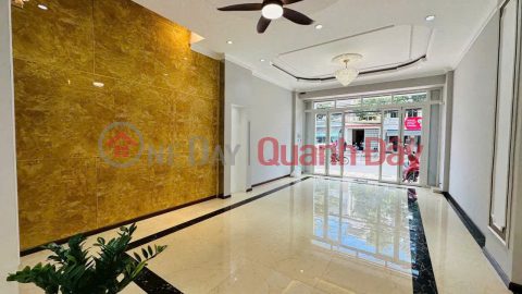 Bán nhà mới mặt tiền Đường Lê Hồng Phong - Phường Nam Nha Trang. _0