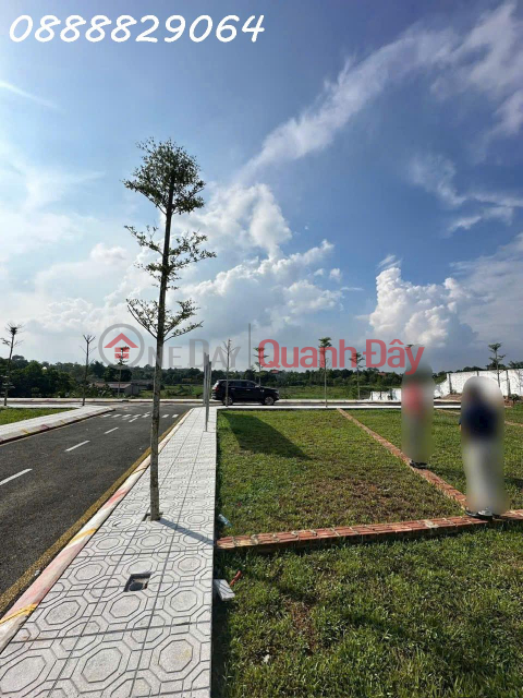 Siêu phẩm đất 2 mặt tiền Xã Cổ Đông, Sơn Tây, Hà Nội, DT 106m2 full thổ cư, giá đầu tư _0