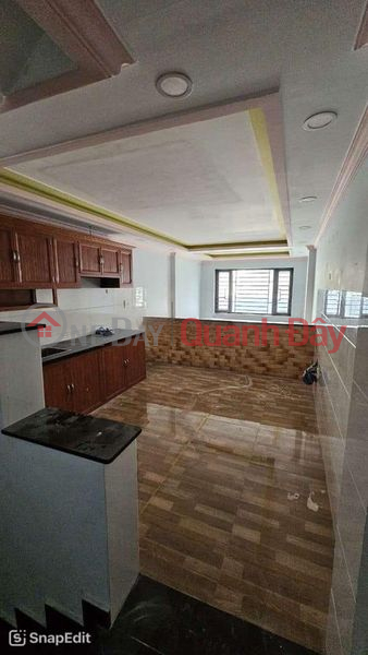 đ 15 Million/ month, HOUSE FOR RENT on Thach Lam street