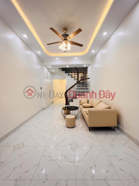 Property Search Vietnam | OneDay | Nhà ở | Niêm yết bán | BÁN NHÀ NGÕ ĐƯỜNG MINH KHAI HAI BÀ TRƯNG HN. GIÁ NHỈNH 100TR/M2