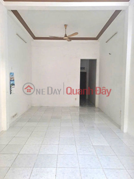 Property Search Vietnam | OneDay | Nhà ở Niêm yết cho thuê | NHÀ HẺM XE HƠI BẠCH ĐẰNG, 4x14m, 2 PHÒNG NGỦ