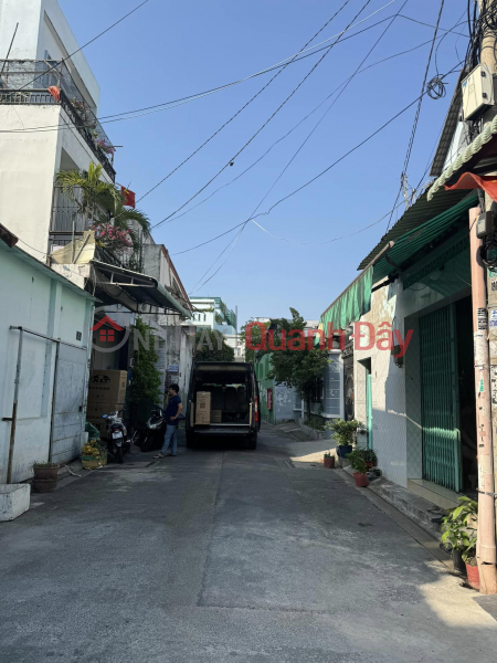 Property Search Vietnam | OneDay | Residential, Sales Listings, TAN PHU CENTER - EXCELLENT FRONTAGE - BEAUTIFUL LOCATION FOR MULTI-INDUSTRY BUSINESS - 50M2 - SQUARE WINDOWS - PRICE JUST OVER 4 BILLION
