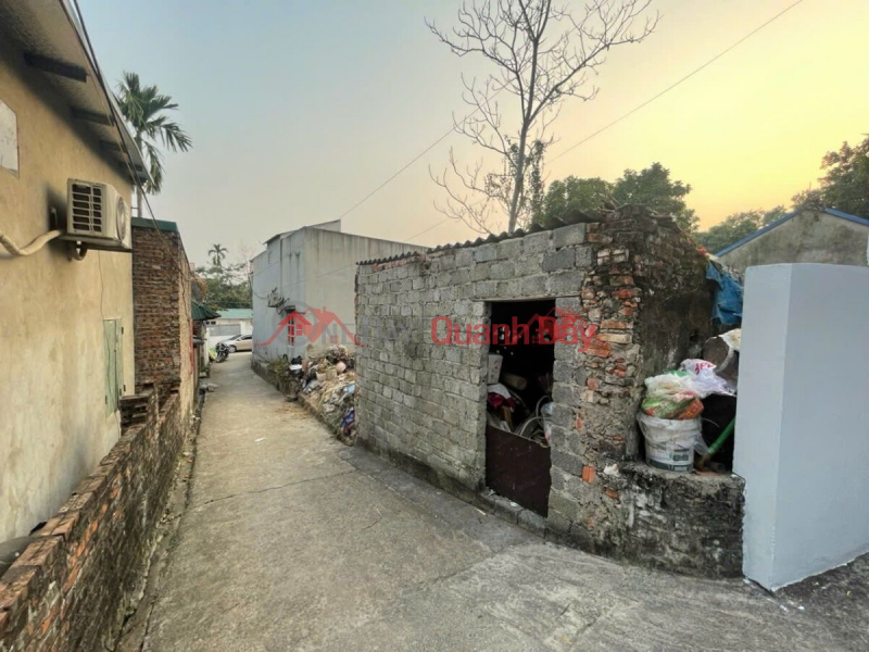 OWNER NEEDS TO SELL 71M2 LAND LOT IN LONG CHAU-PHUNG CHAU-CHUONG MY-HANOI | Vietnam, Sales đ 20 Million