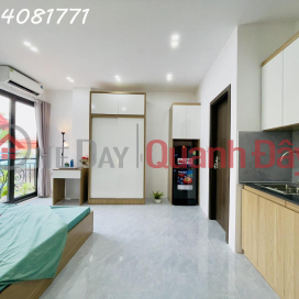 Urgent sale of cash flow apartment building, Hoang Hoa Tham, cash flow 1.2 billion\/year _0
