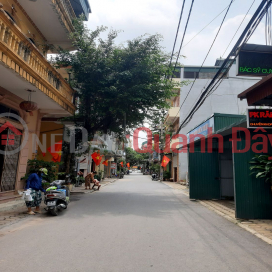 Bán đất Trâu Quỳ – Gia Lâm, Hà Nội. 61m2, mt 4m đường ô tô tránh. Lh 0989894845 _0