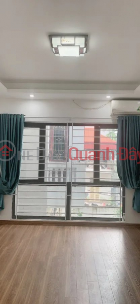 Property Search Vietnam | OneDay | Residential | Sales Listings, Nguyen Van Linh new house 30.3 m2, 5 floors, frontage 4.34m, 3.9 billion Long Bien