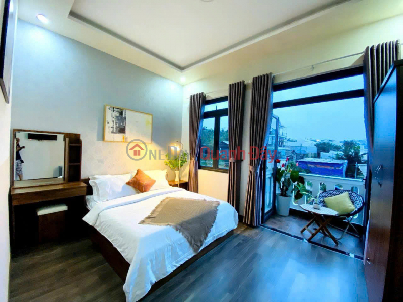 CHO THUÊ VILLA 6 PHÒNG LỮ GIA PHƯỜNG 9 ĐÀ LẠT - GIÁ 15TR Niêm yết cho thuê