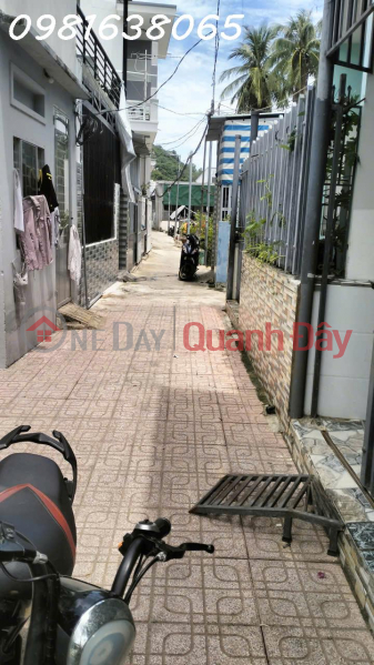 Property Search Vietnam | OneDay | Nhà ở | Niêm yết bán Nhà đẹp giá rẻ tại Cồn Dê, Nha Trang – 1 trệt 1 lửng, ở ngay, gần chợ Đầm