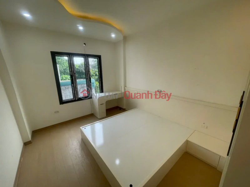 HOUSE FOR SALE IN CO LINH TOWN, 39M2, 5 FLOORS, FRONTAGE 3.5M, 6.1 BILLION. LONG BIEN. Vietnam, Sales đ 6.1 Billion