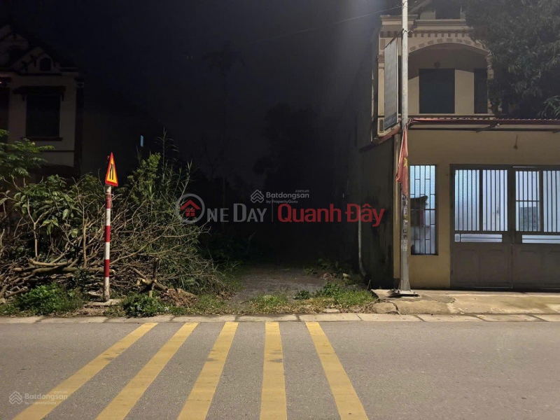 Property Search Vietnam | OneDay | Residential Sales Listings, OWNER SELLING RESIDENTIAL LAND WITH READY TITLE DEED, OPPOSITE TRAC VAN INDUSTRIAL PARK