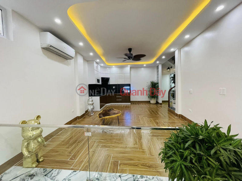 New house Nguyen Khang - corner lot - 43m - 2 airy - beautiful - always stay - busy business Sales Listings