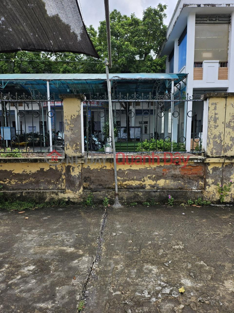 FOR QUICK SALE OF AUCTION LAND at Yen Thanh Street, Bien Giang Ward, Ha Dong, Hanoi _0