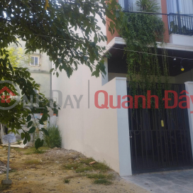Land in front of Fen Lang, park view, nice location, convenient for business, center of Thanh Khe. _0