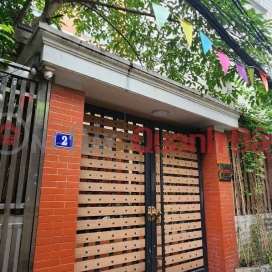 CẦN BÁN BIỆT THỰ SÂN VƯỜN PHỐ HOÀNG NHƯ TIẾP- LONG BIÊN, 90M2, 3 TẦNG, MẶT TIỀN 5.65M, 14.5 TỶ. _0