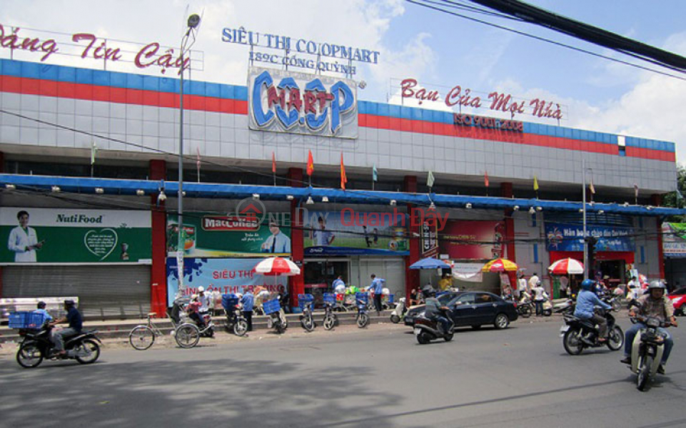 MTKD Nguyễn Ảnh Thủ Trung Tâm Quận 12_ Kinh Doanh Ngày Đêm_130m2_16.5 Tỷ Việt Nam Bán đ 16,5 tỷ