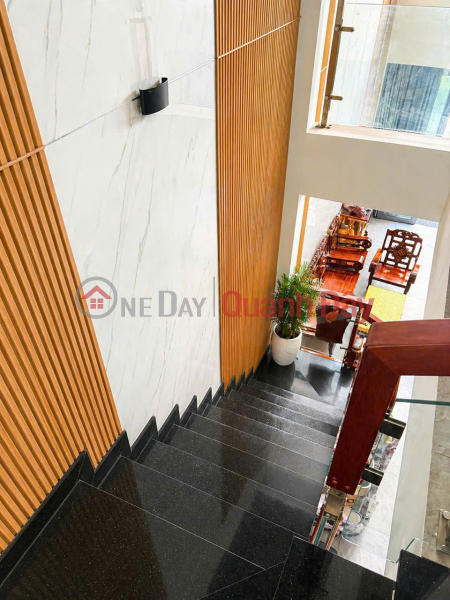 NHÀ ĐẸP- GIÁ TỐT BÁN NHANH CĂN NHÀ 2 mặt hẻm trước sau tại Phường Phước Long A Tp Thủ Đức, TPHCM Việt Nam Bán | đ 6,37 tỷ