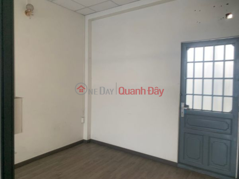 Property Search Vietnam | OneDay | Residential, Rental Listings, HOUSE FOR RENT IN Quang Trung FRONTAGE