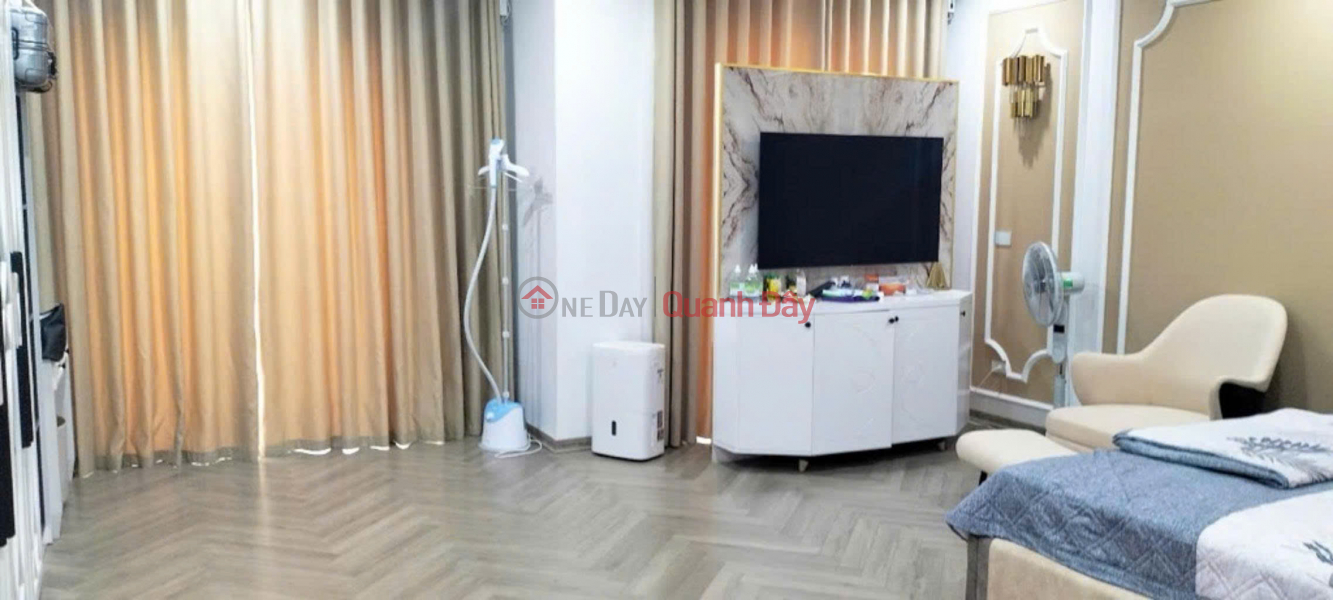 Property Search Vietnam | OneDay | Residential, Sales Listings HOUSE FOR SALE ON NGUYEN VAN HUYEN, DIVIDED LOT, CAR ACCESS, FOR BUSINESS, 48M2 WIDE FRONTAGE, PRICE ONLY 16 BILLION
