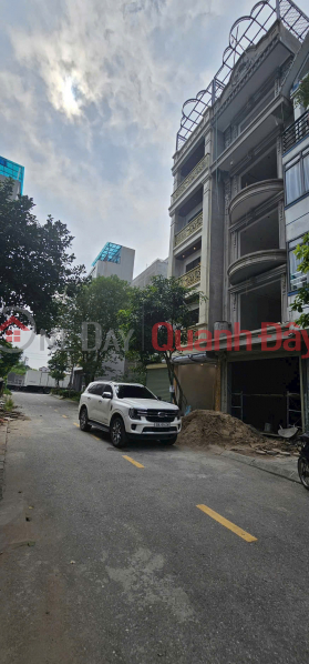 Property Search Vietnam | OneDay | Residential, Sales Listings | HOUSE FOR SALE 7 STAGES, CAR LOT AVOIDING THACH BAN LONG BIEN
