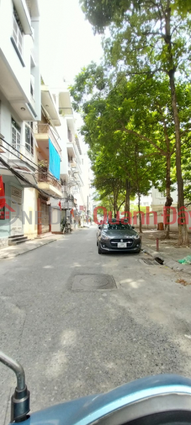 ONLY 4.1 BILLION - 63M - 4M WIDE - OTO LANE - 2 HEADS - ROYAL LAND AS CONTINUOUS., Vietnam | Sales | đ 4.1 Billion