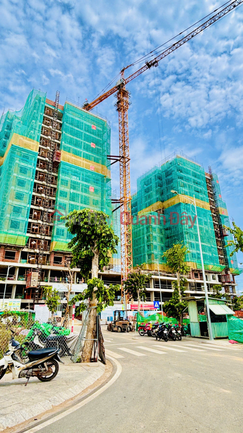 Trung tâm Phan Rang mà giá chỉ từ 2 tỷ 222 / 1 lô _0