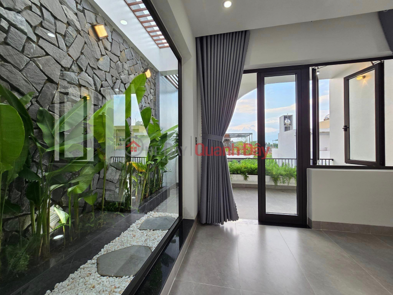 ***House for sale in Ward 11, Tan Binh, frontage on Vo Thanh Trang (6*36) - 95 million\\/m2 Vietnam Sales đ 19.79 Billion