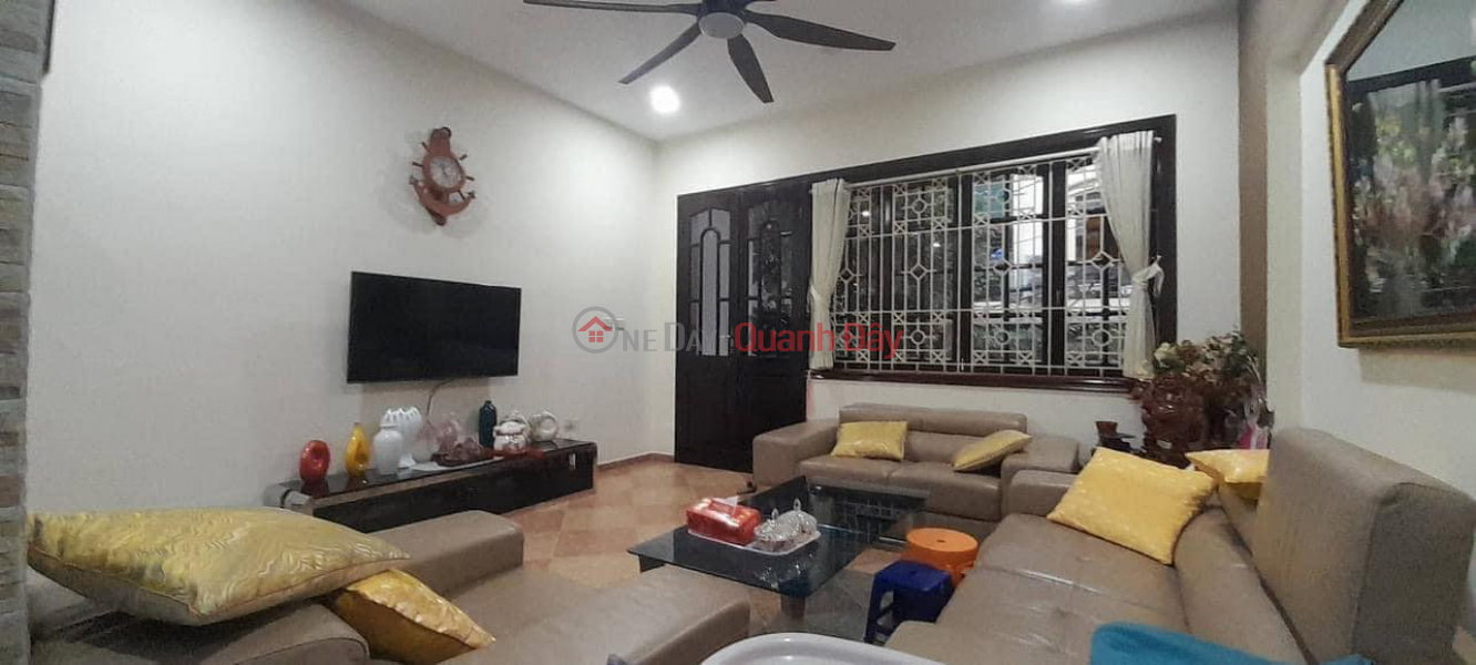 Property Search Vietnam | OneDay | Residential Sales Listings | MINI VILLA IN LONG BIEN FOR SALE, 135M x 5 FLOORS, 5M FRONT, BREATHABLE BEFORE AND AFTER