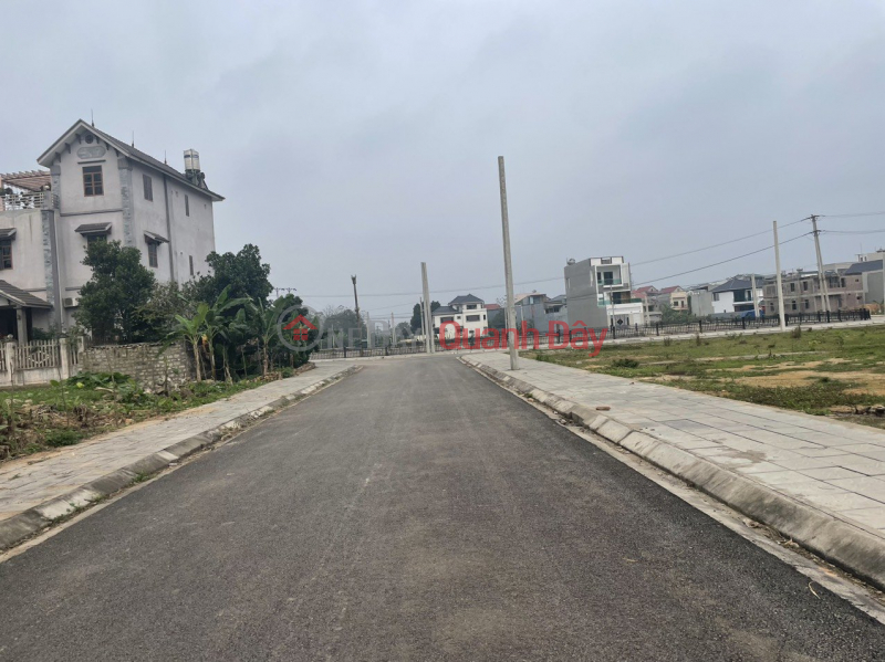 Property Search Vietnam | OneDay | Residential, Sales Listings Need to sell two plots of land adjacent to Dong Giang area. Total Area: 224.40m2 (12m x18.7m) 100% TC
