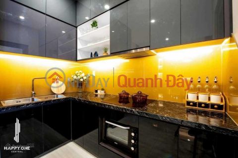 selling the hightest apartment in the center of BinhDuong _0
