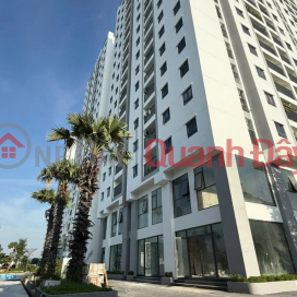 Căn hộ Tecco Tower Tham Lương Q.12- 64m² - 2PN 2WC - Chỉ 2.3 tỷ _0