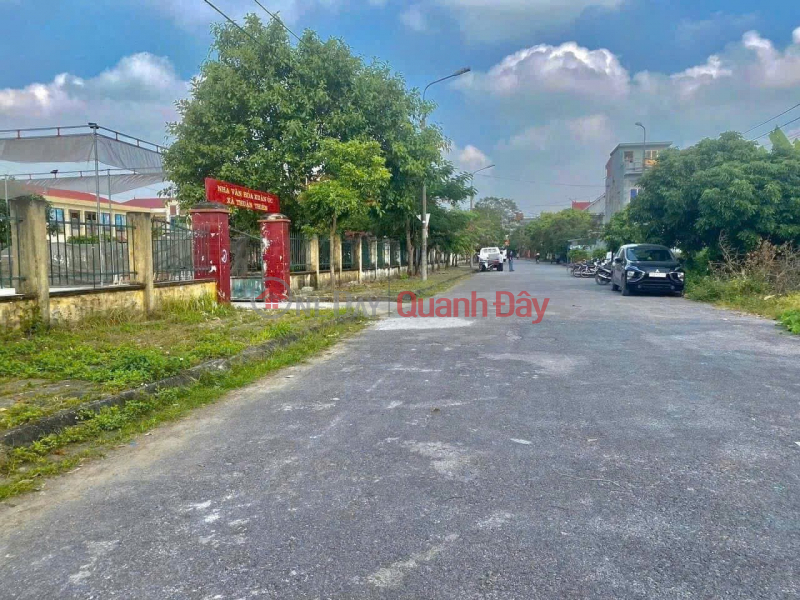AUC SPRING LAND 2 – NEAR SCHOOL, 12M ROAD – PRICE ONLY 1.5X BILLION ZALO 0567 222 555 | Vietnam, Sales đ 1.52 Billion