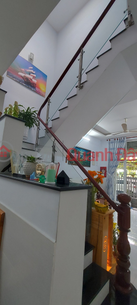 Property Search Vietnam | OneDay | Residential Sales Listings | House for sale at the intersection of Binh Phuoc, Thu Duc