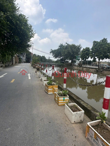 CLEAR ALLEY - CAR - 20M TO THE LAKE, CARS CAN AVOID - CCMN INVESTMENT CASH FLOW, Vietnam | Sales | đ 7.4 Billion