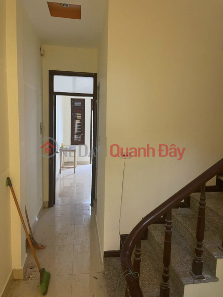 Property Search Vietnam | OneDay | Nhà ở | Niêm yết bán PHÂN LÔ QUÂN ĐỘI 5 TẦNG NGUYỄN ĐÌNH HOÀN, TT CẦU GIẤY - AN NINH TỐT