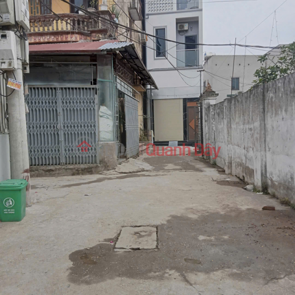 Property Search Vietnam | OneDay | Nhà ở | Niêm yết bán, Bán đất thôn Mạch Lũng, Đại Mạch, Đông Anh. Gần KCN Bắc Thăng Long, chợ Mun
