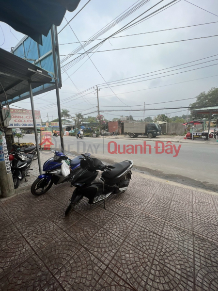 Cho thuê Mặt tiền Trần Văn Xã, gần chợ Trảng Dài, chỉ 8tr/tháng Niêm yết cho thuê