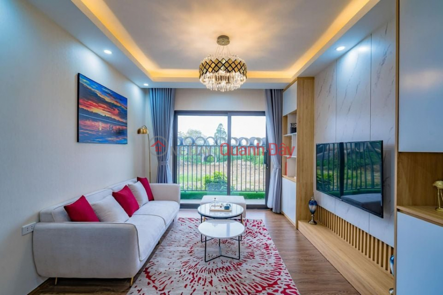Property Search Vietnam | OneDay | Residential Sales Listings, Need money to pay debt urgently, sell beautiful, rare Tecco Center Point Thanh Hoa apartment, price 1,230 billion, cheaper than 200 million